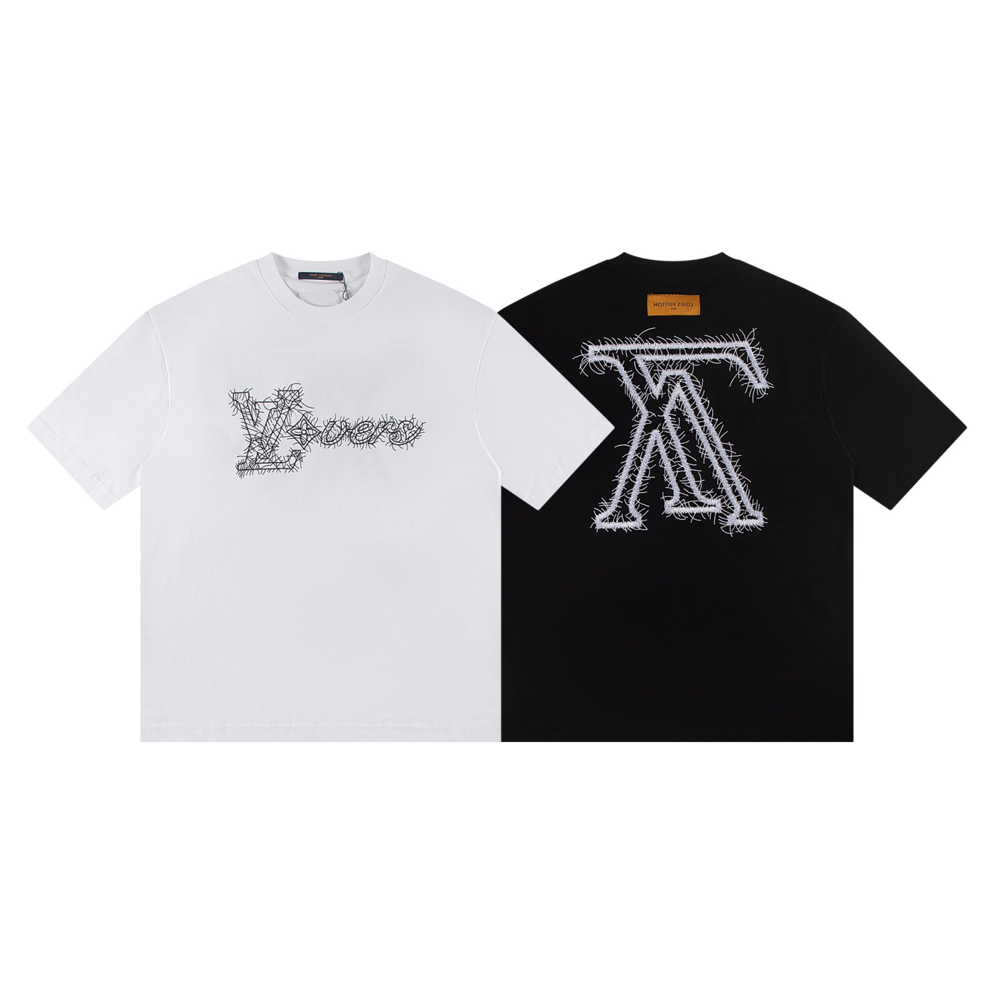 Louis Vuitton T-shirt W2614