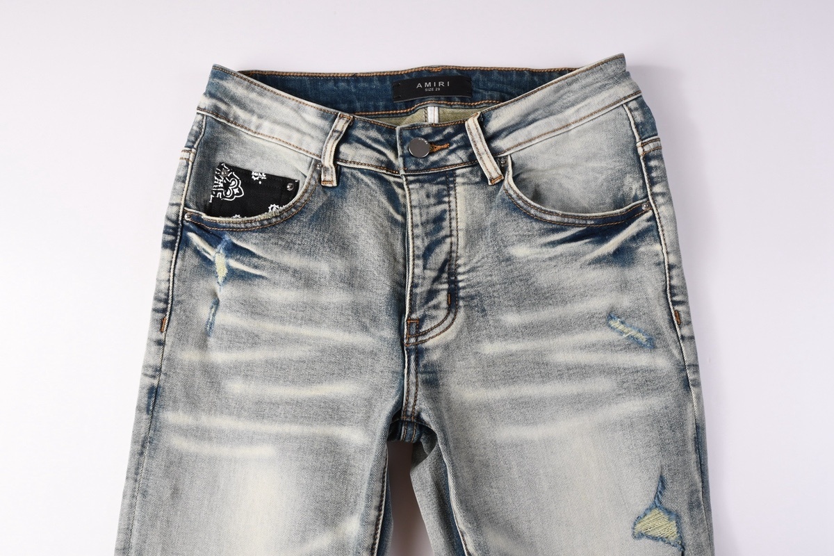 Amiri Jeans 0020013