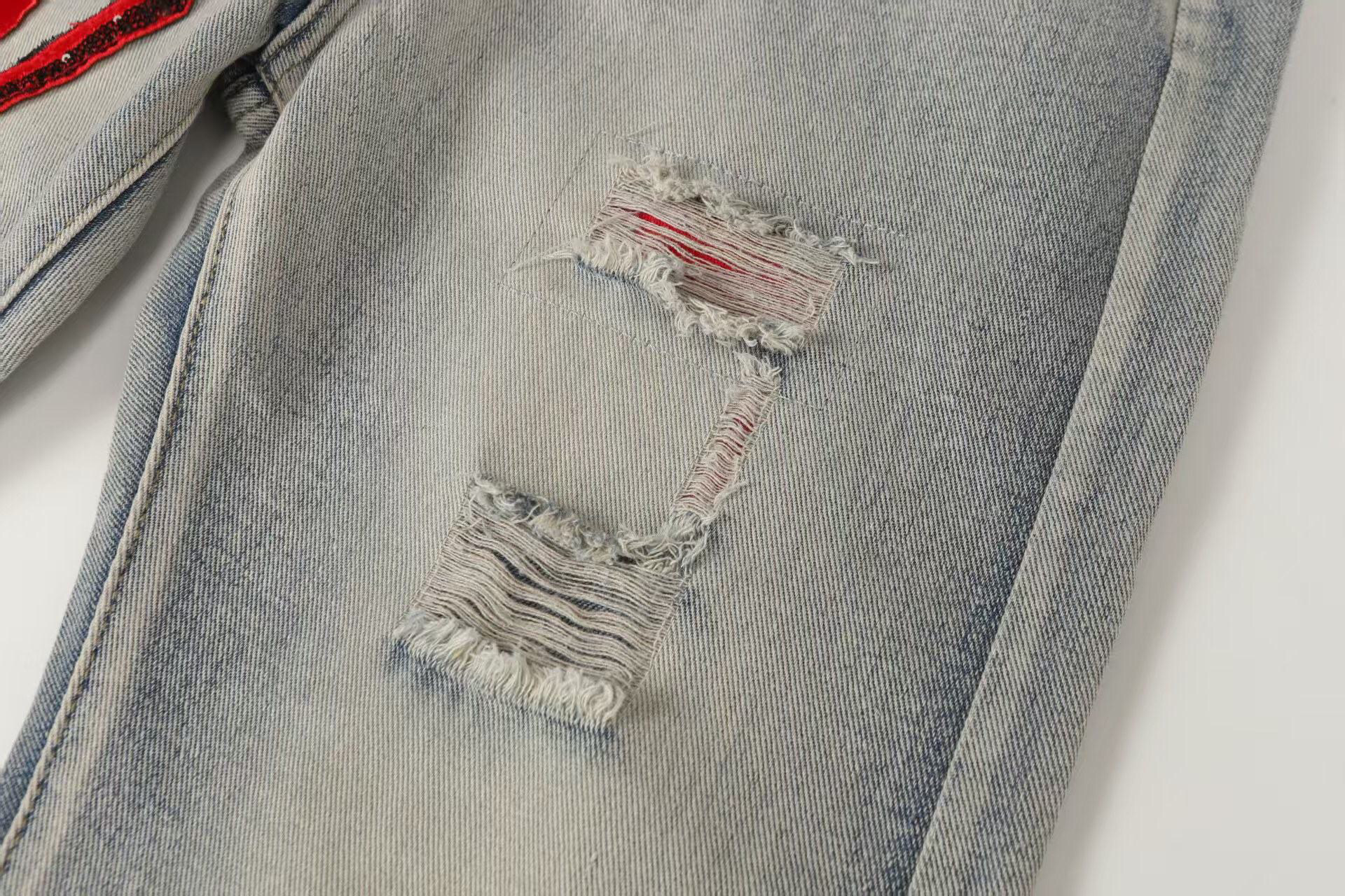 Amiri Jeans PK99123