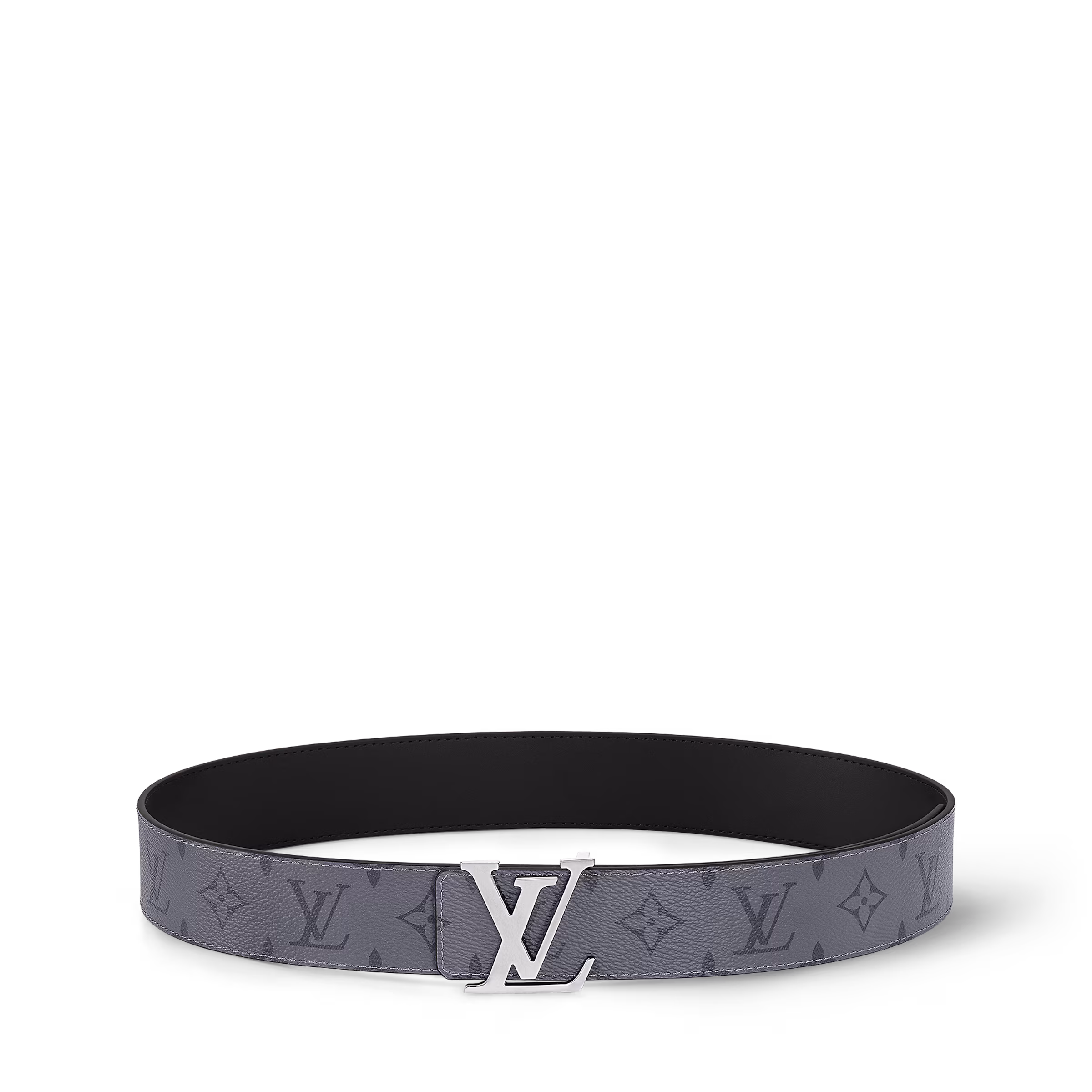 LV Initiales Reversible Belt