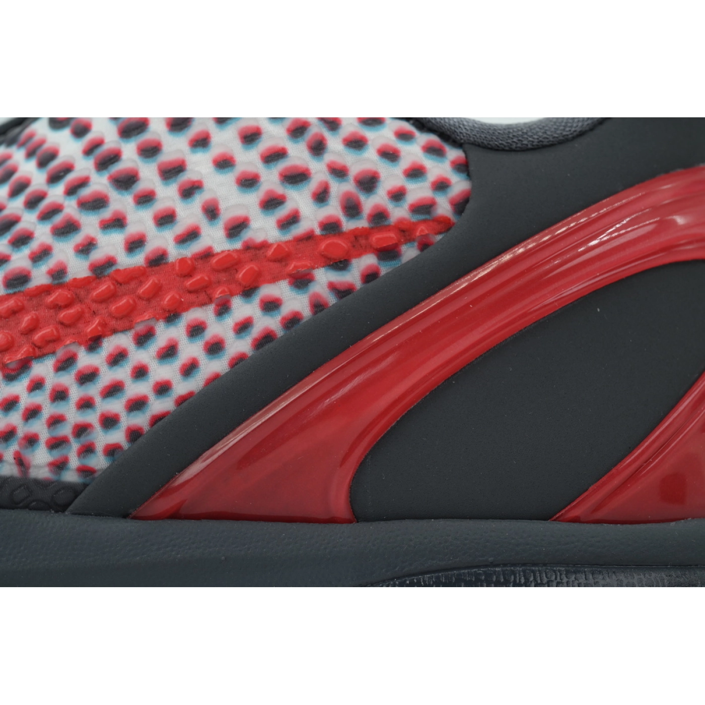 Nike Zoom Kobe 6 Protro 3D All-Star IQ3902-002