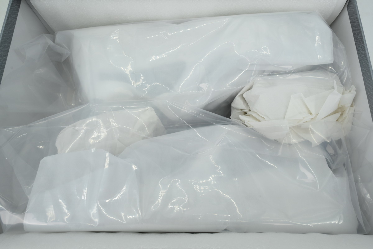 Prada America's Cup Sneakers White