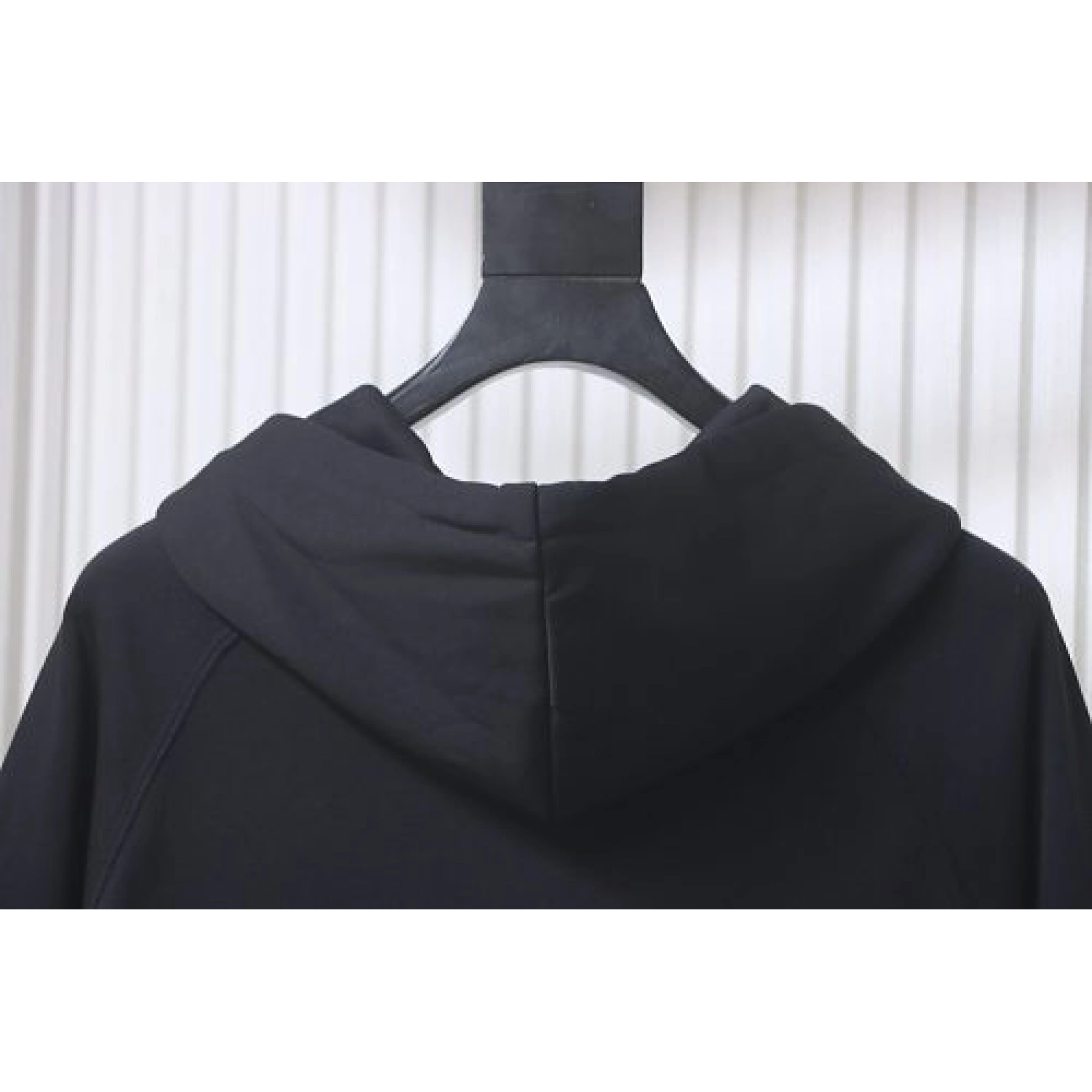 Ami De Cœur Heavy Loopback Hoodie