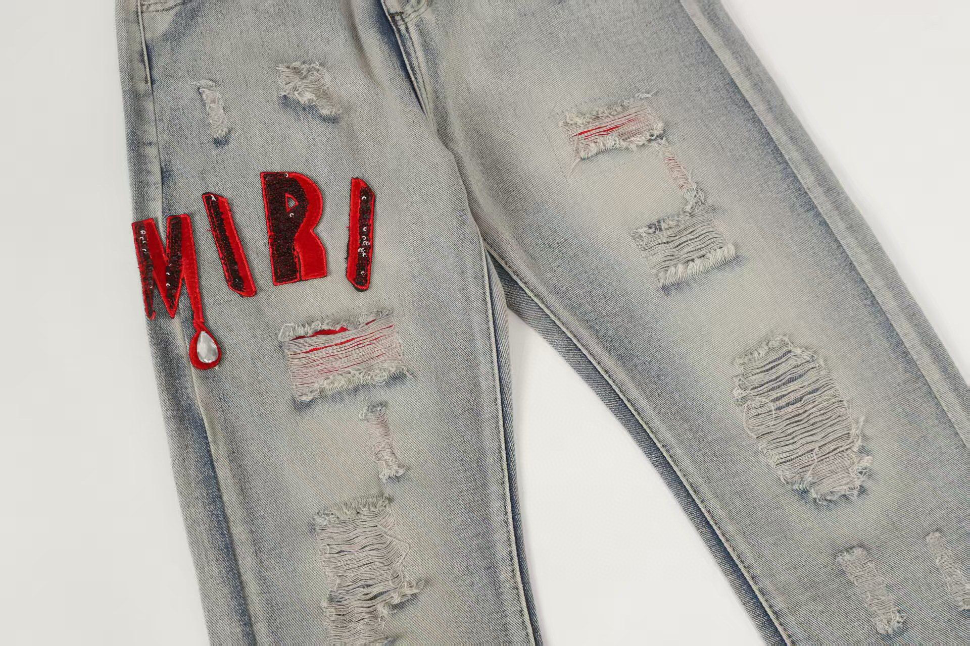 Amiri Jeans PK99123