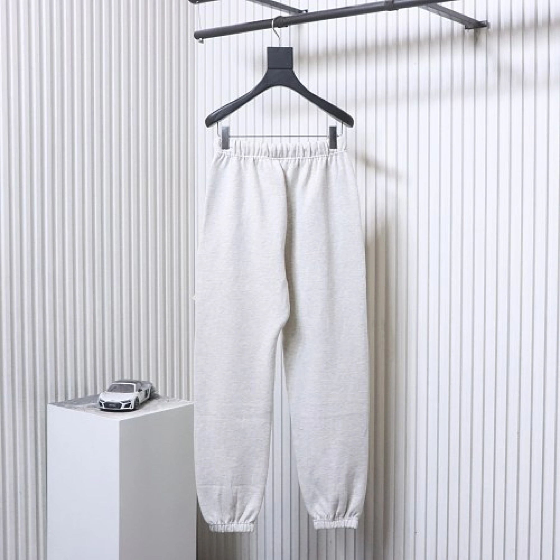 Fear of God × MLB Cuffed Sweatpants