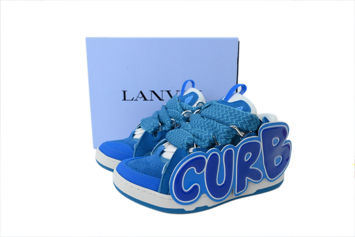 LANVIN Light Blue