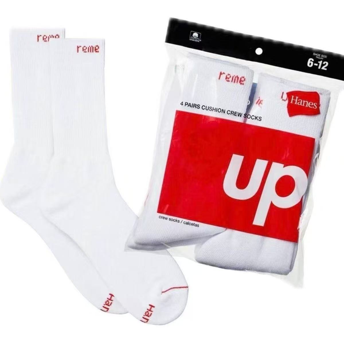 Sup** Socks