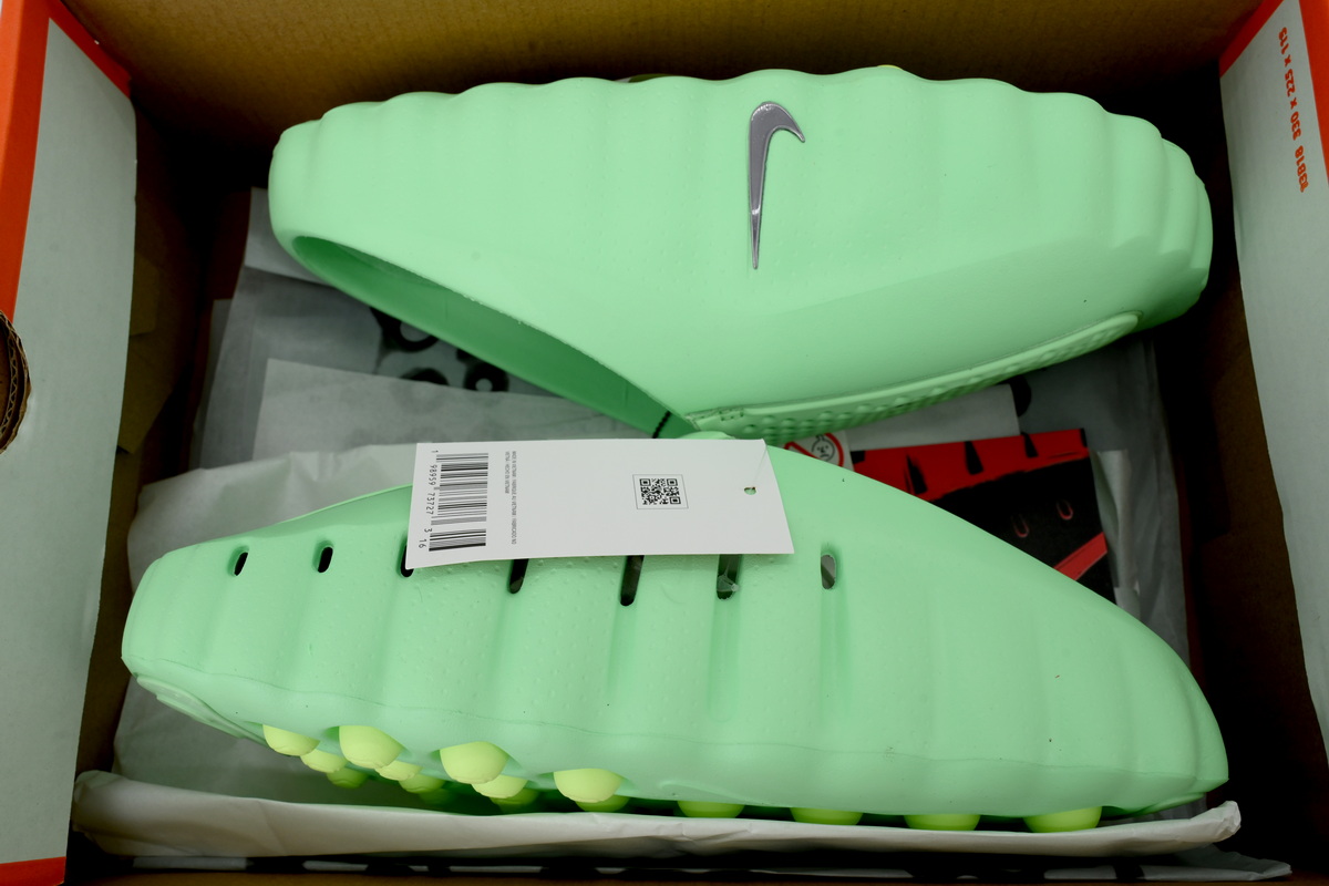 Nike Mind 001 Cucumber Calm HQ4307-302