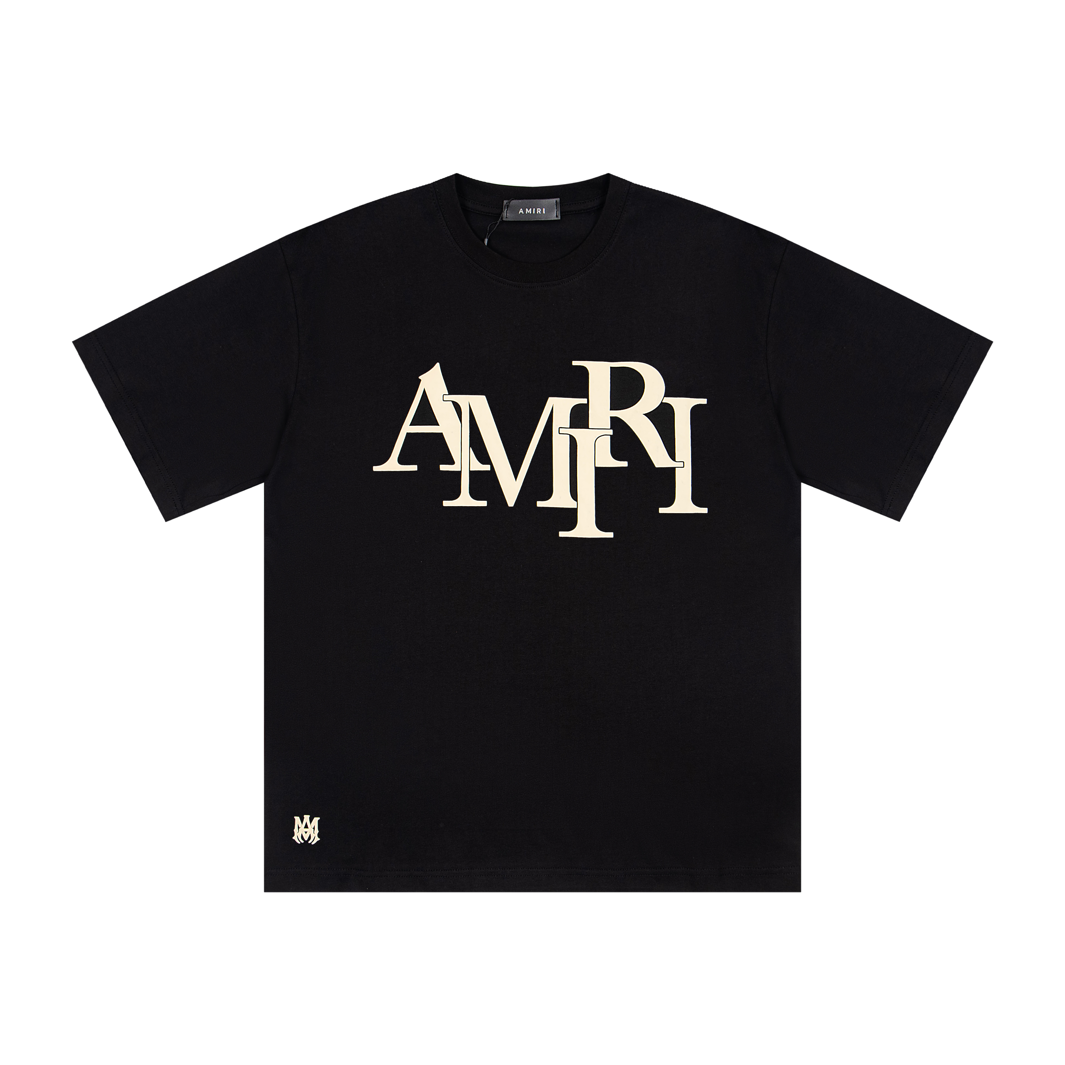 Amiri T-Shirt 9917#