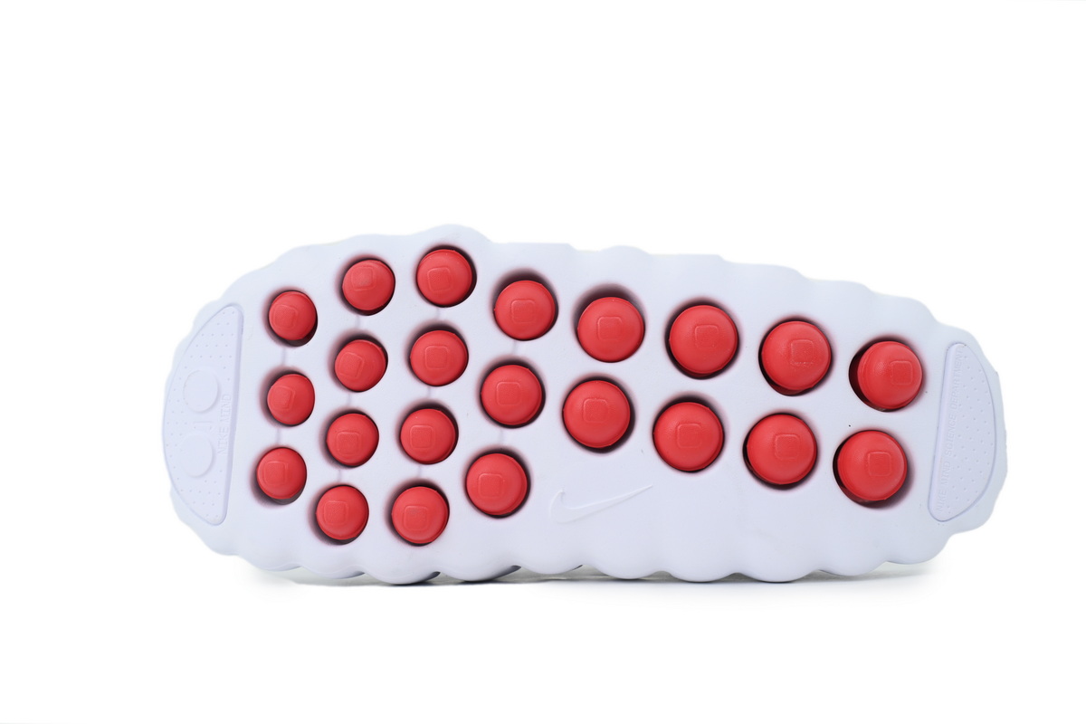 Nike Mind 001 White Speed Red HQ4307-101