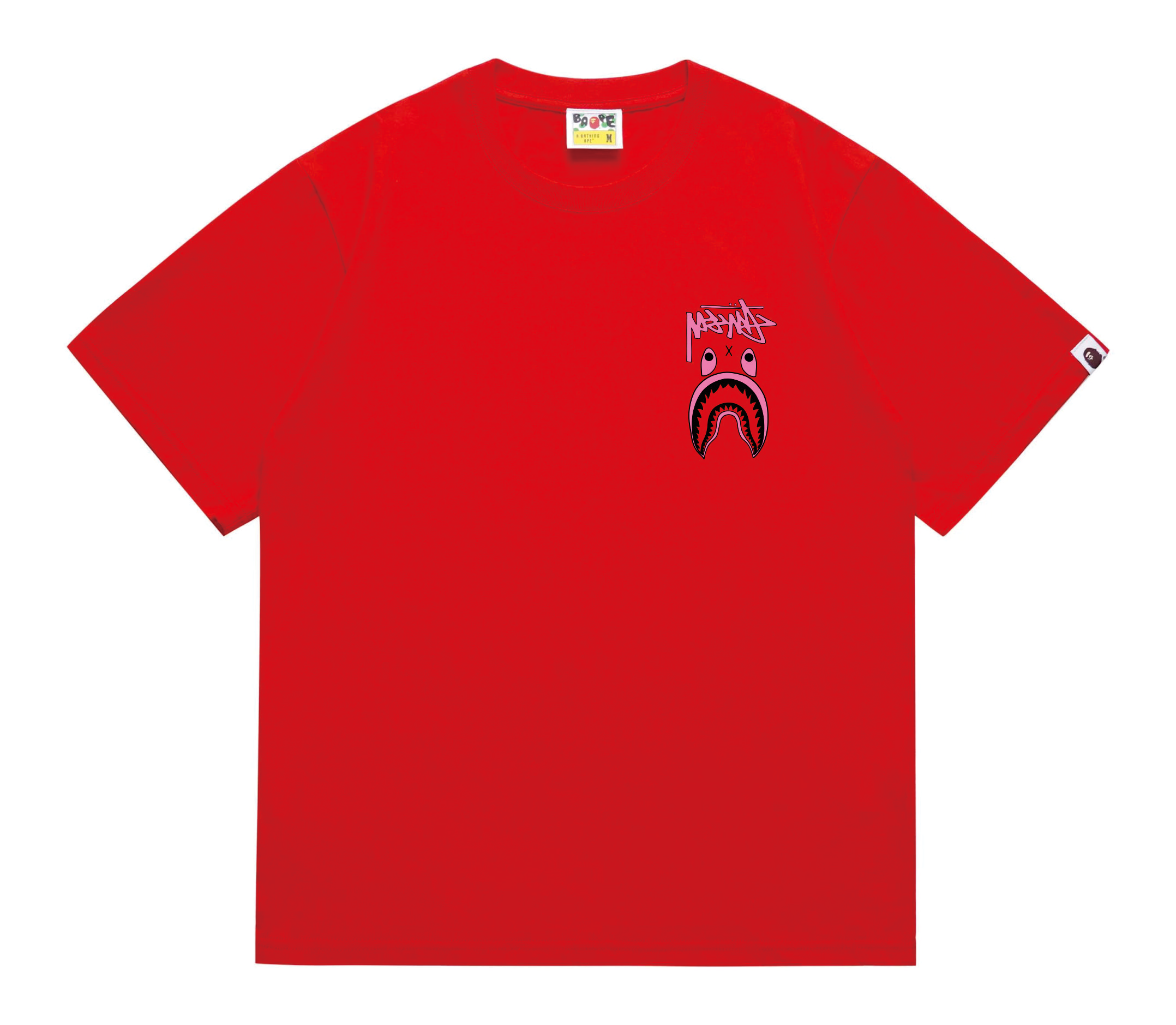BAPE T-Shirt 204
