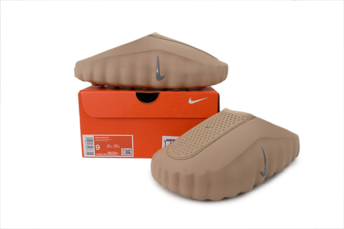 Nike Mind 001 Hemp HQ4307-200