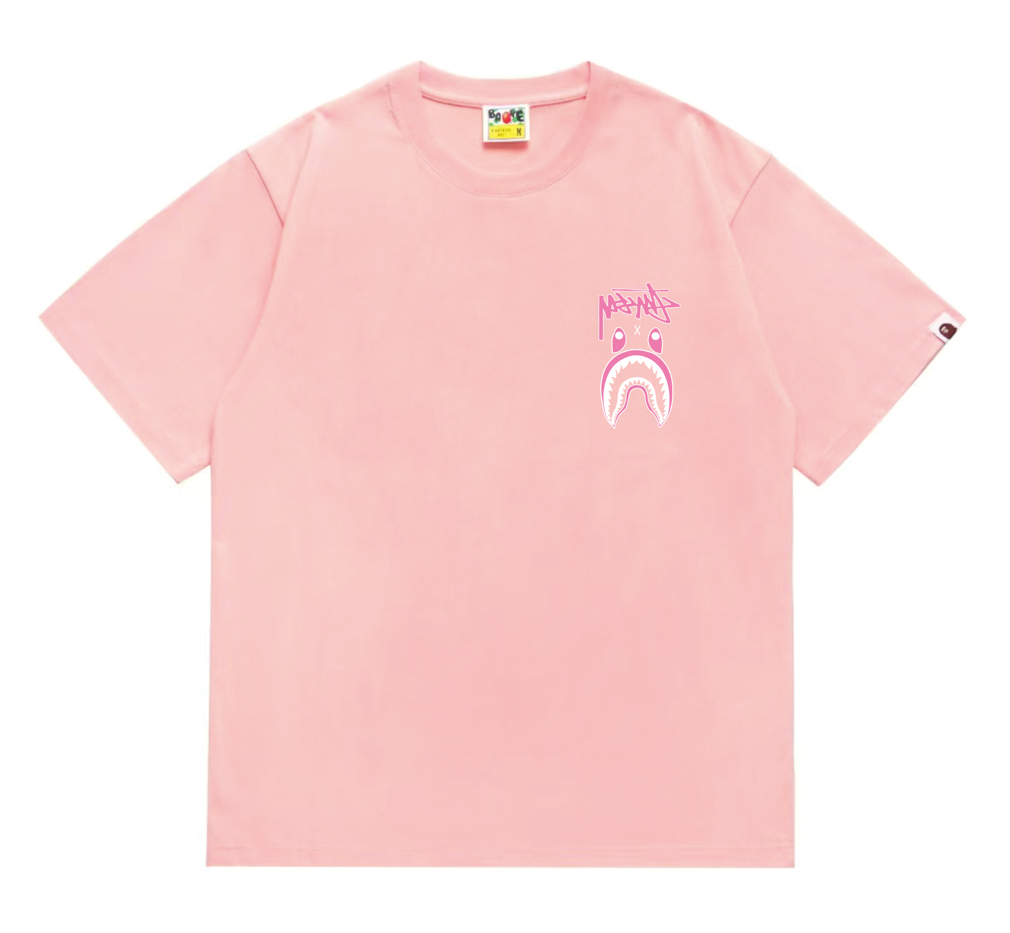 BAPE T-Shirt 204