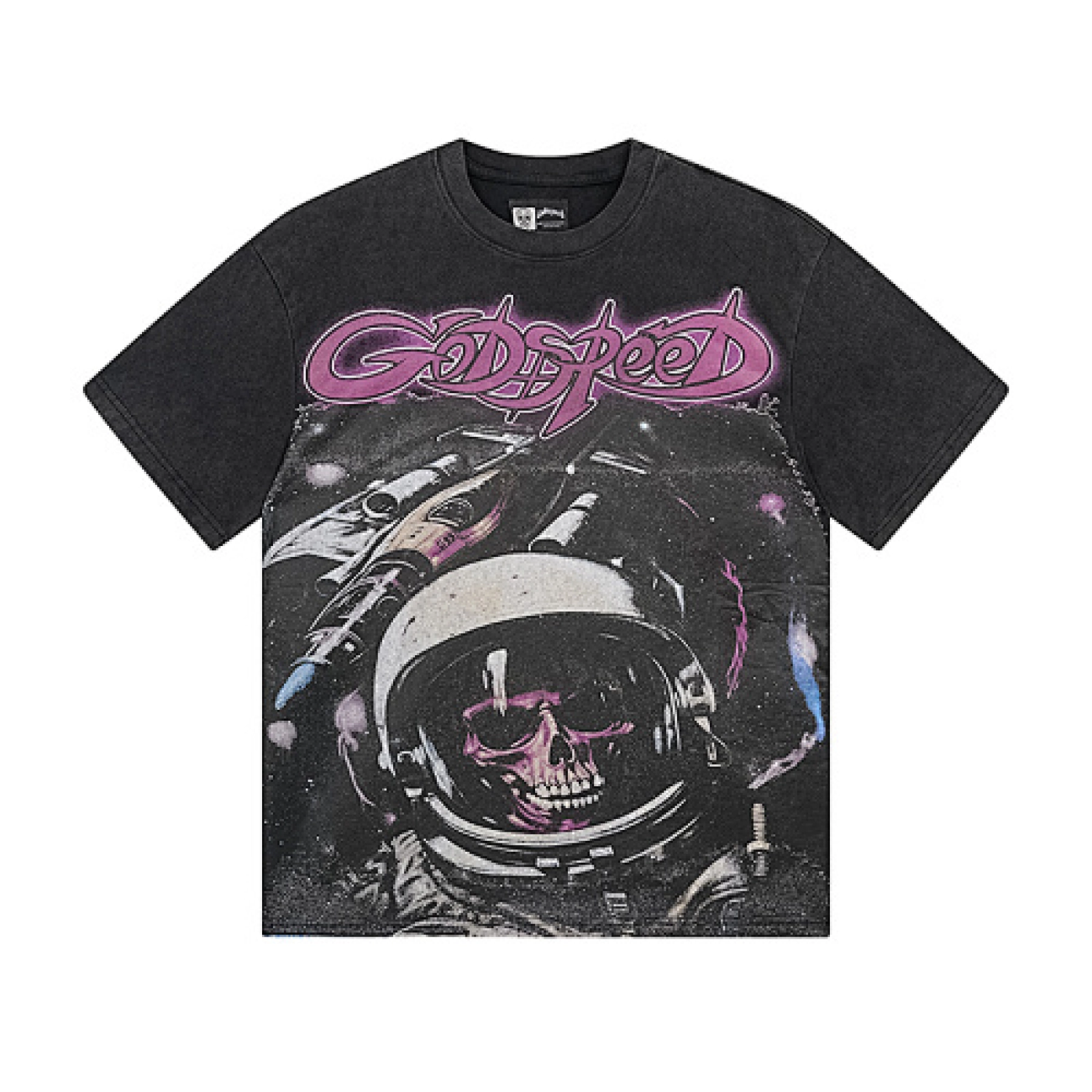 Godspeed T-Shirt 1130