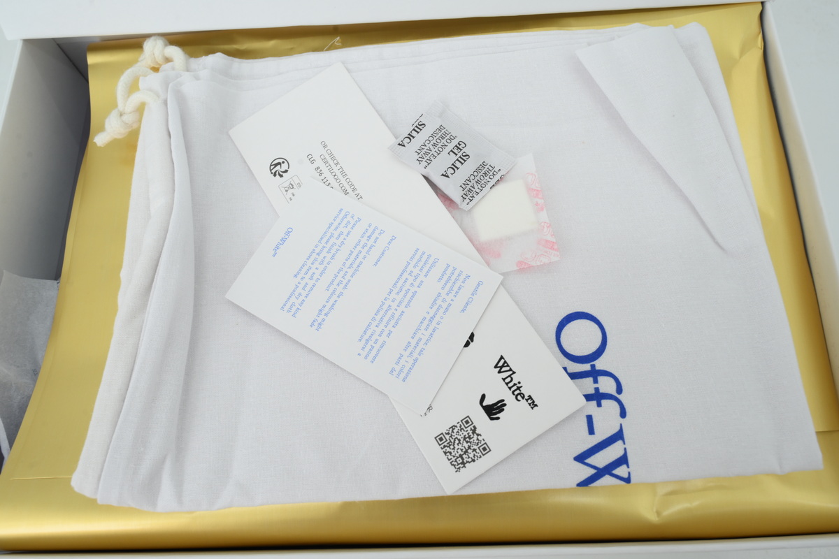 Off-White Wmns Be Right Taro Purple OWIA289S25 FAB0010083