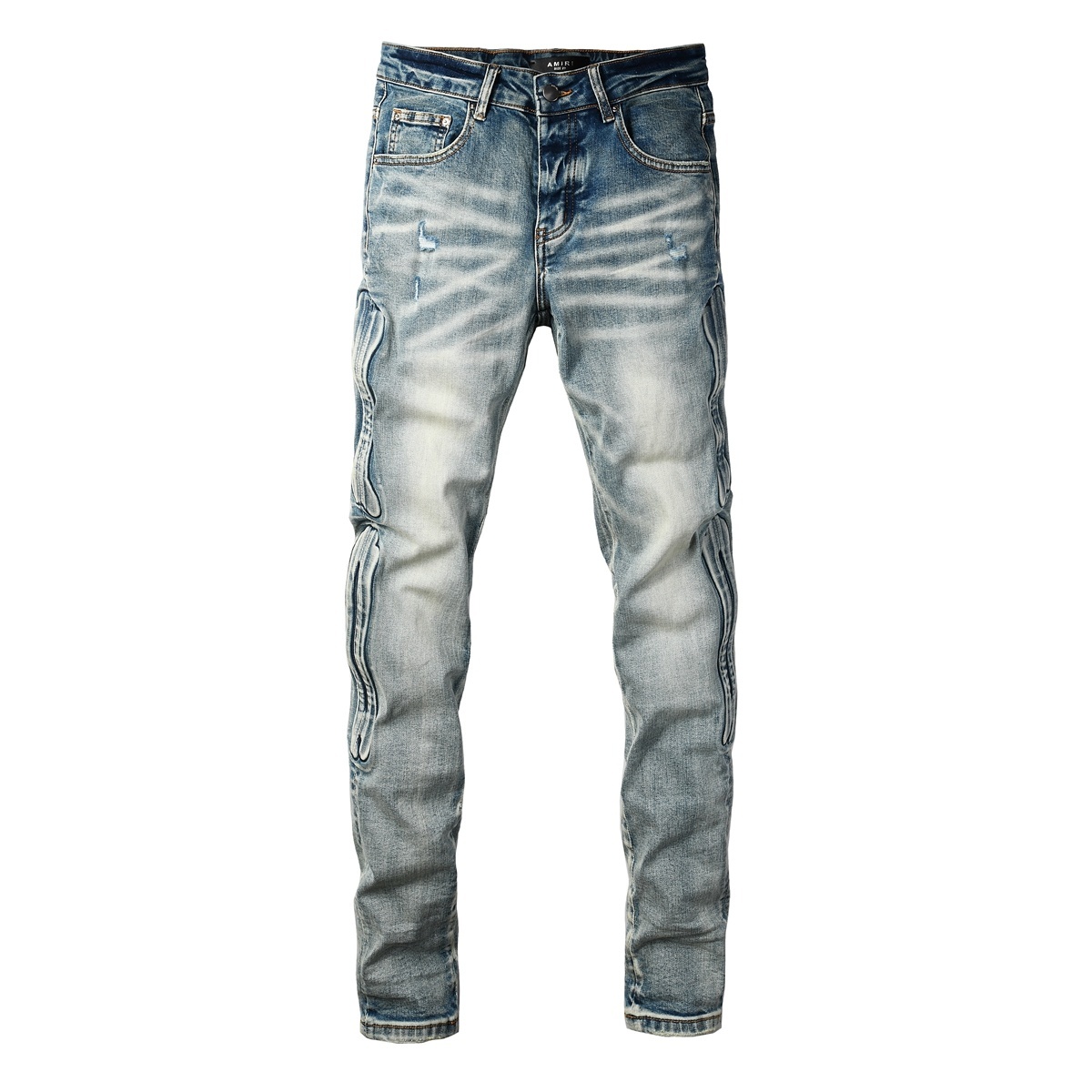 Amiri Jeans 0020011