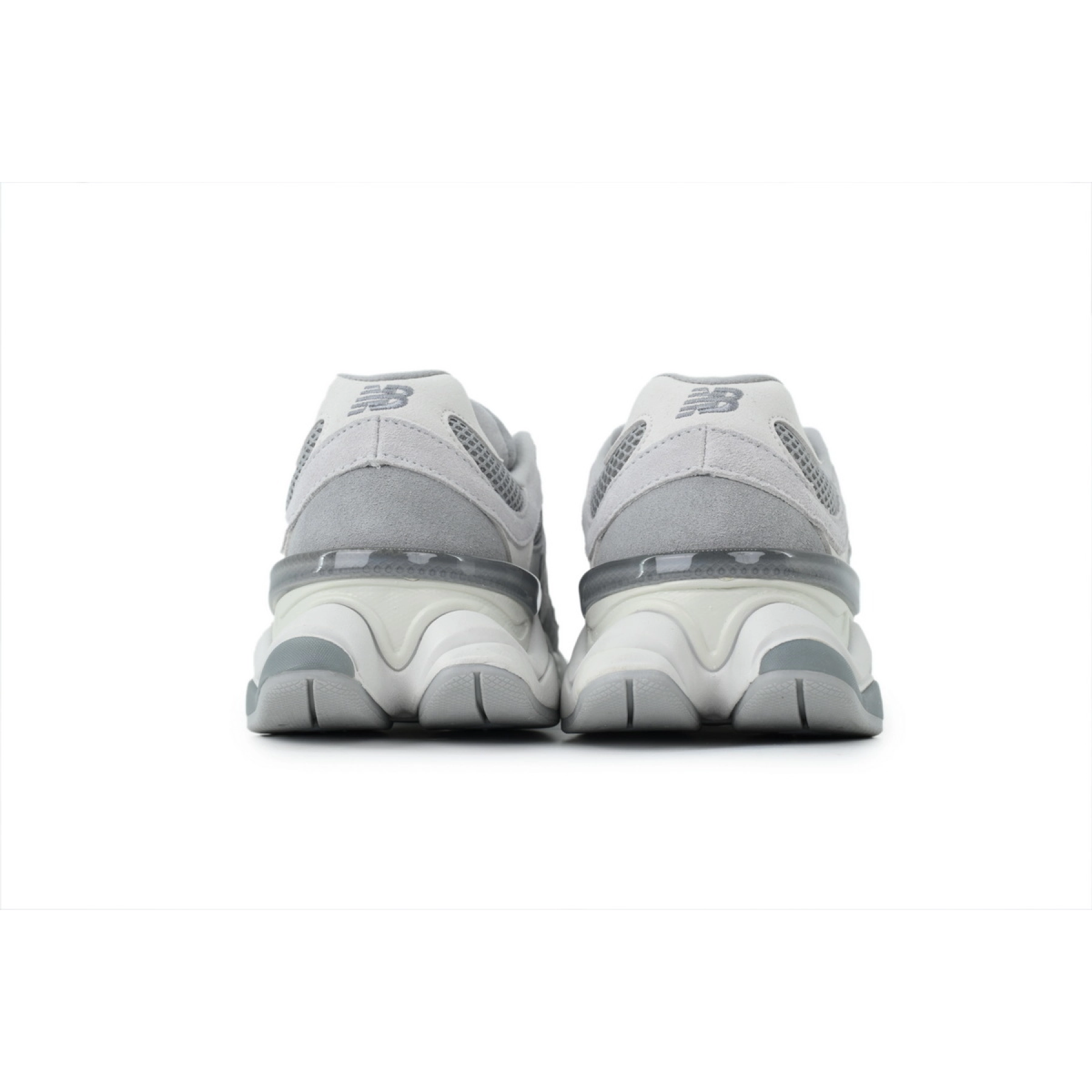 New Balance 9060 Slate Grey Raincloud