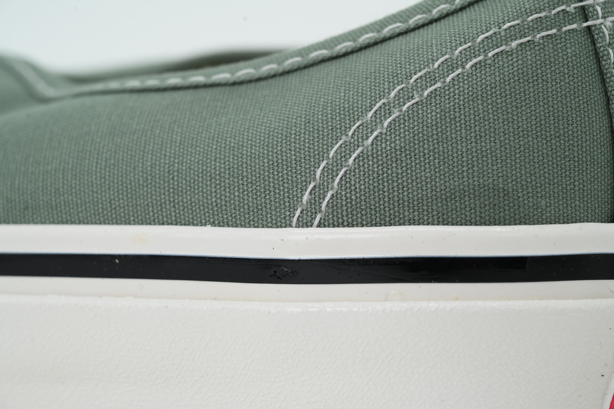 Vans Authentic 44 DX Green VN0A38ENU65