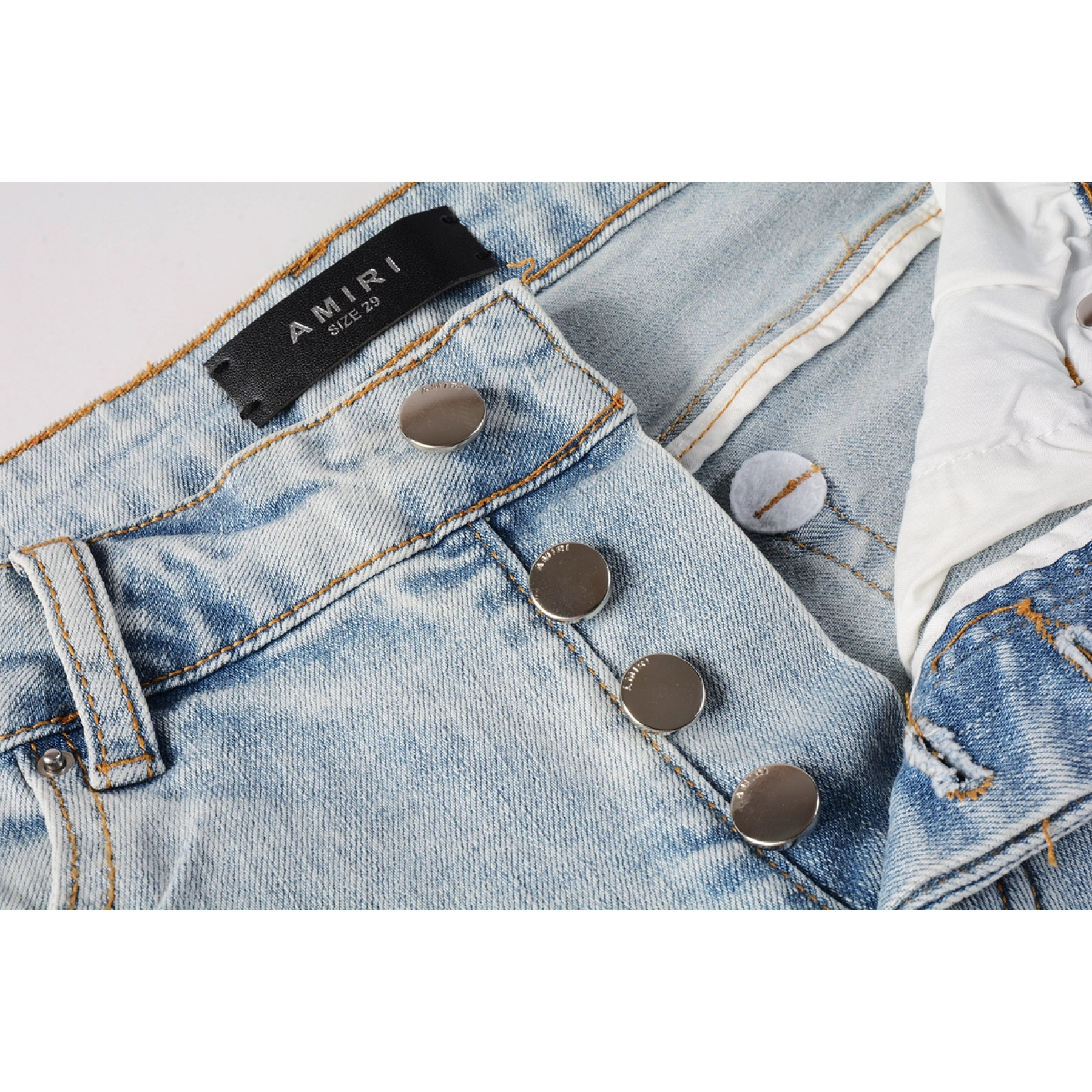 Amiri Jeans 8890