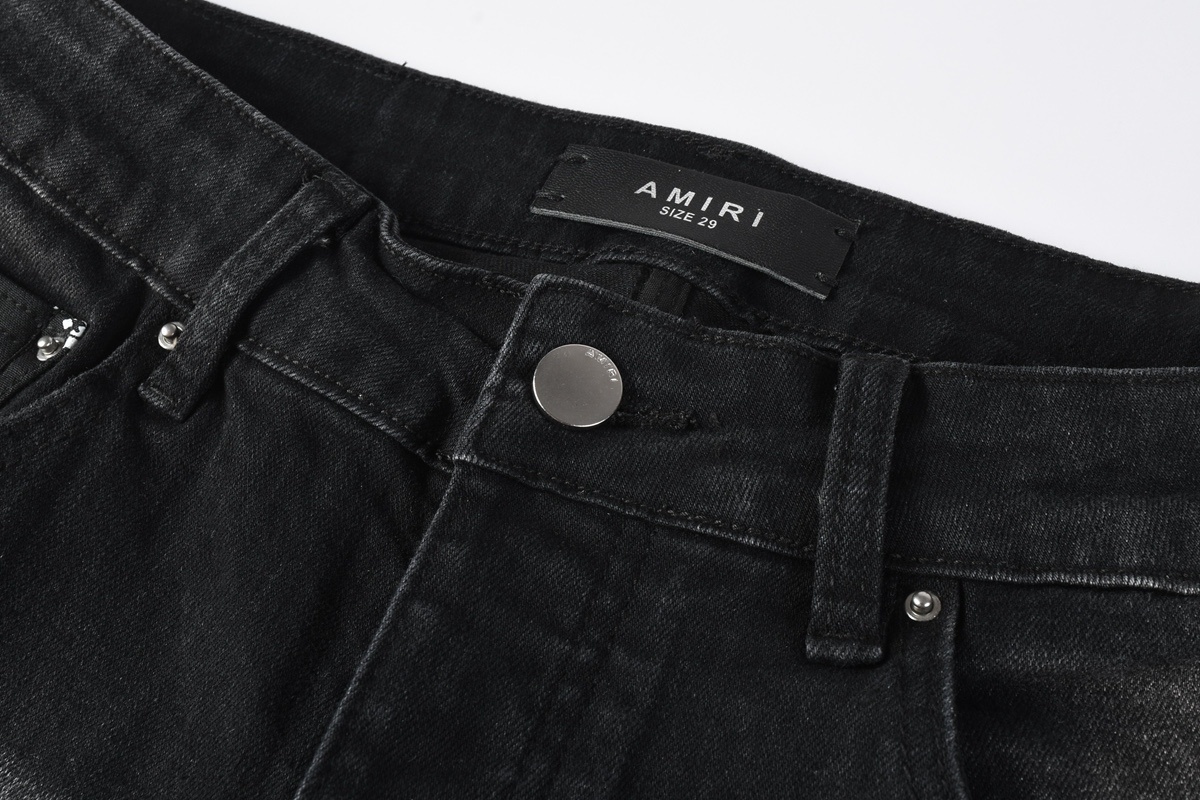 Amiri Jeans 0020014