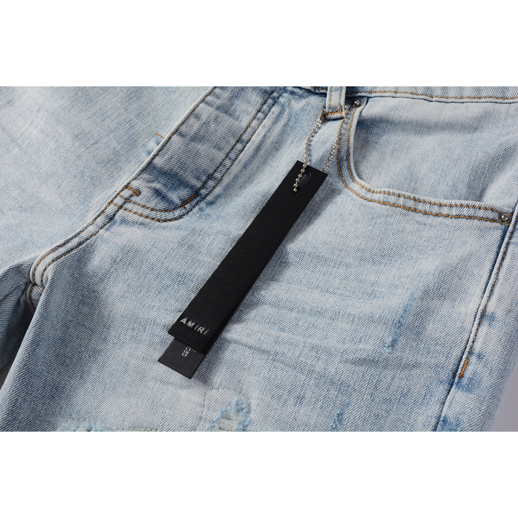 Amiri Jeans 8890