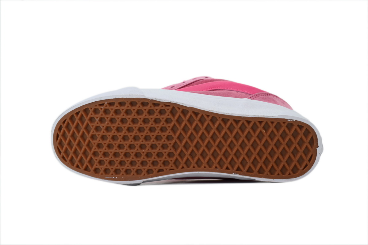 Vans Knu-Skool Pink Glo VN0009QCYU2