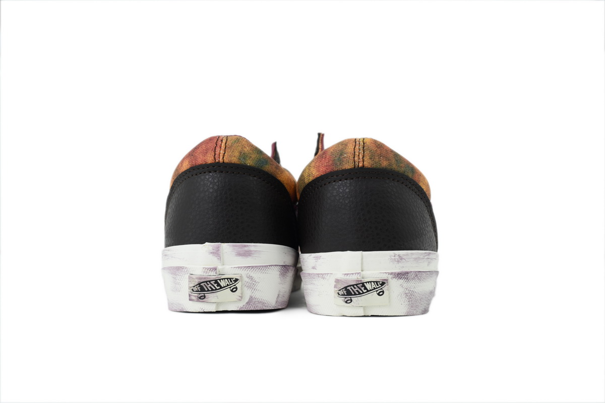 Vans Old Skool 36 LX Souvenir Pack Warm Brown