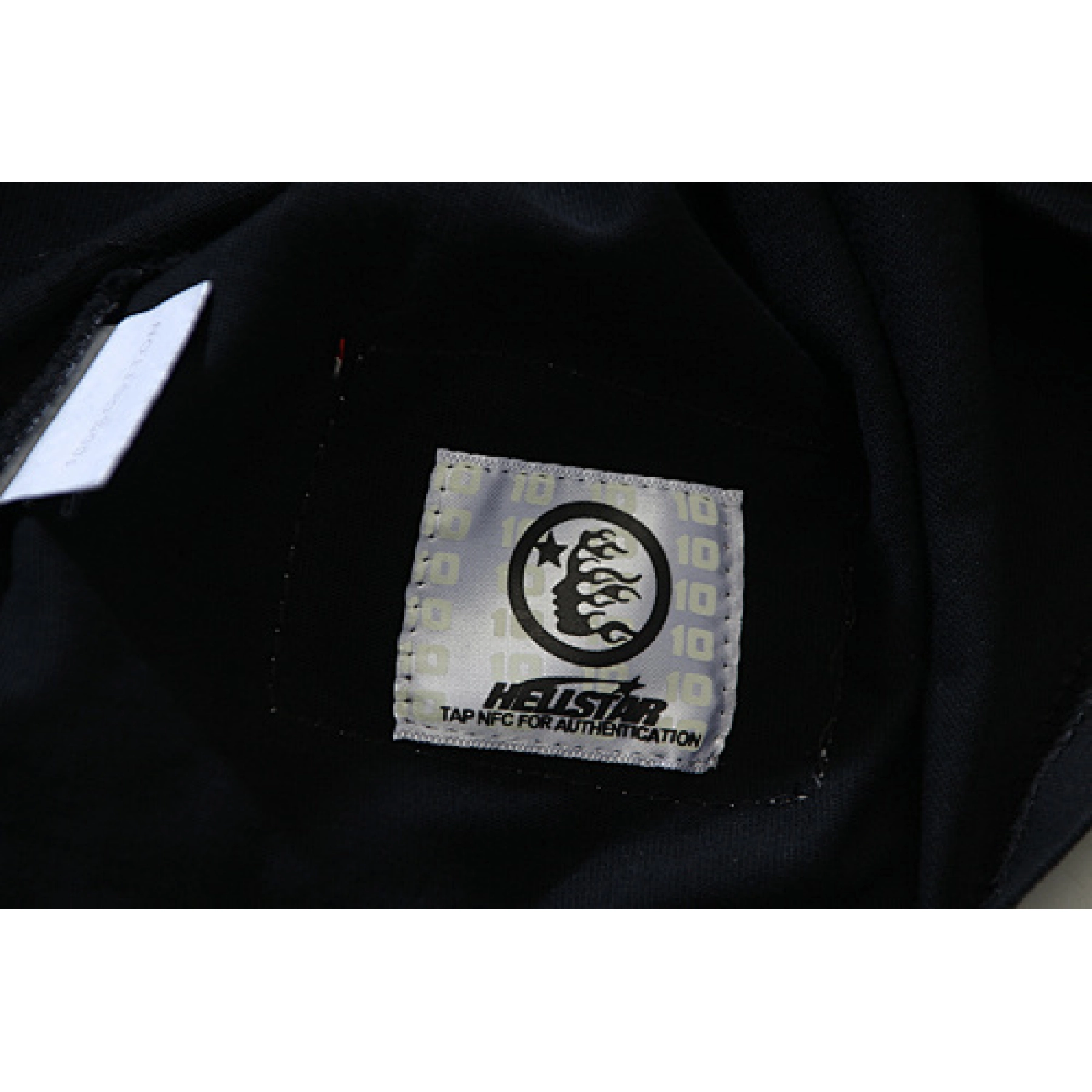 Hellstar War Ready! T-Shirt