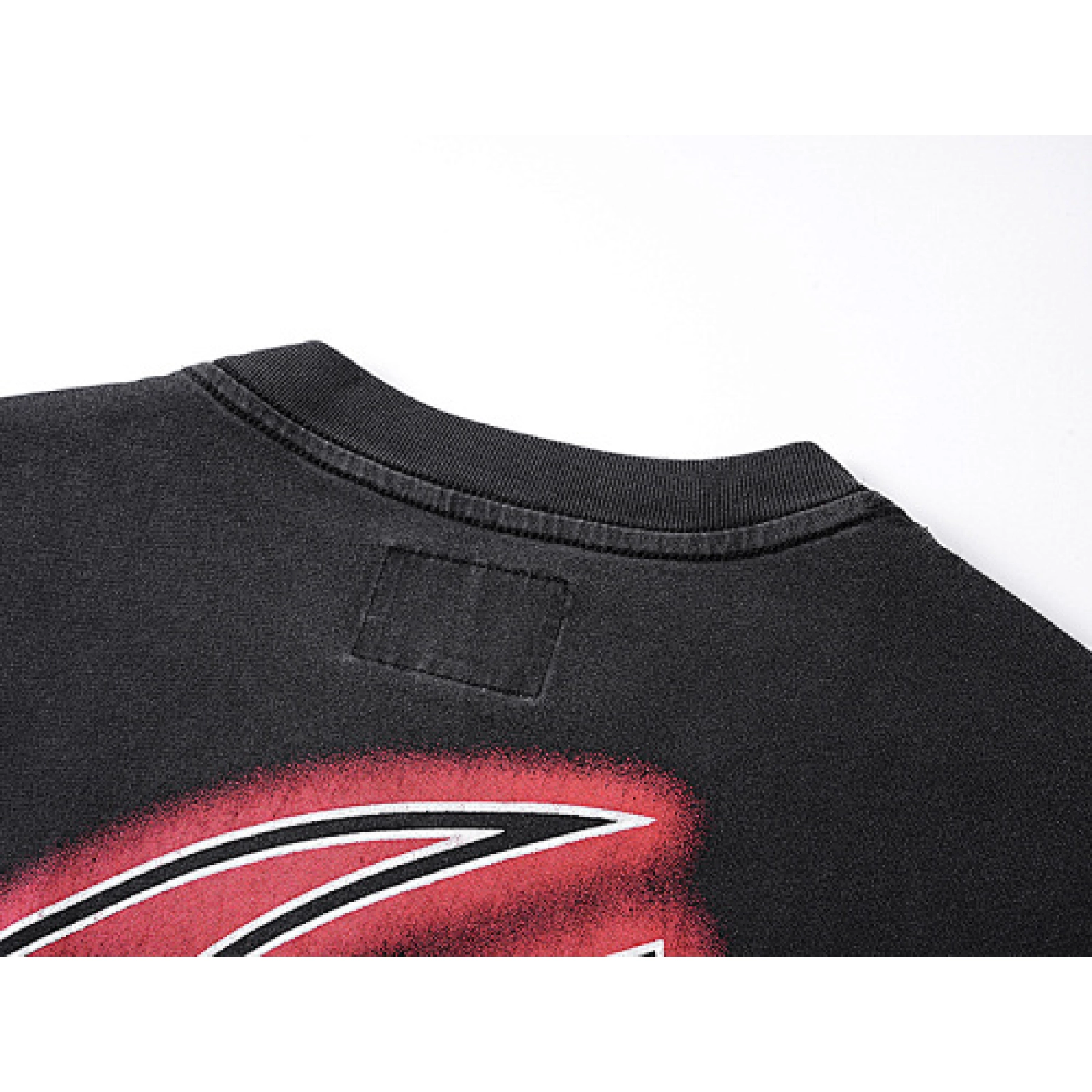 Godspeed T-Shirt 1167