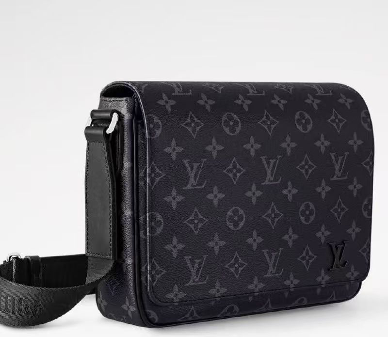 LV Bag Black
