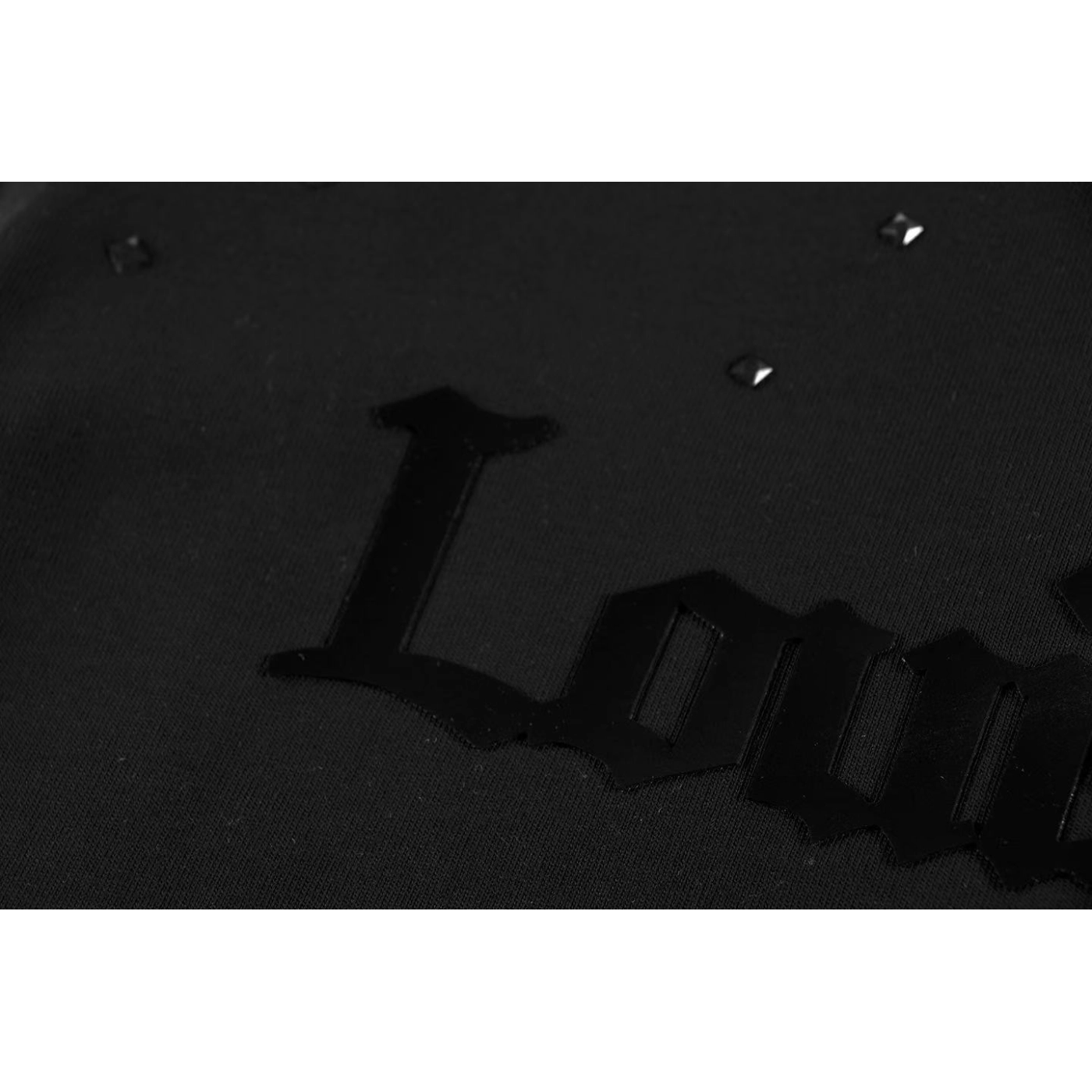 Louis Vuitton T-shirt Z033 Black/White