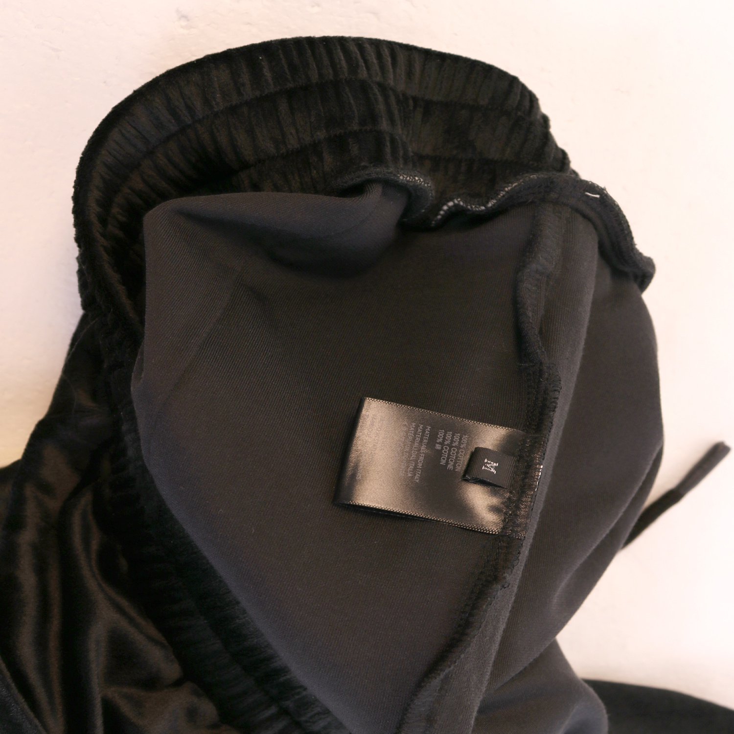 Amiri Bones Track Sweatsuit