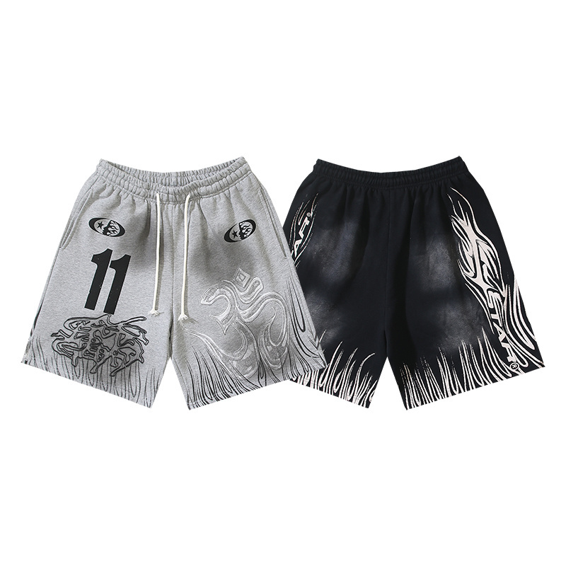 Hellstar Shorts 788#