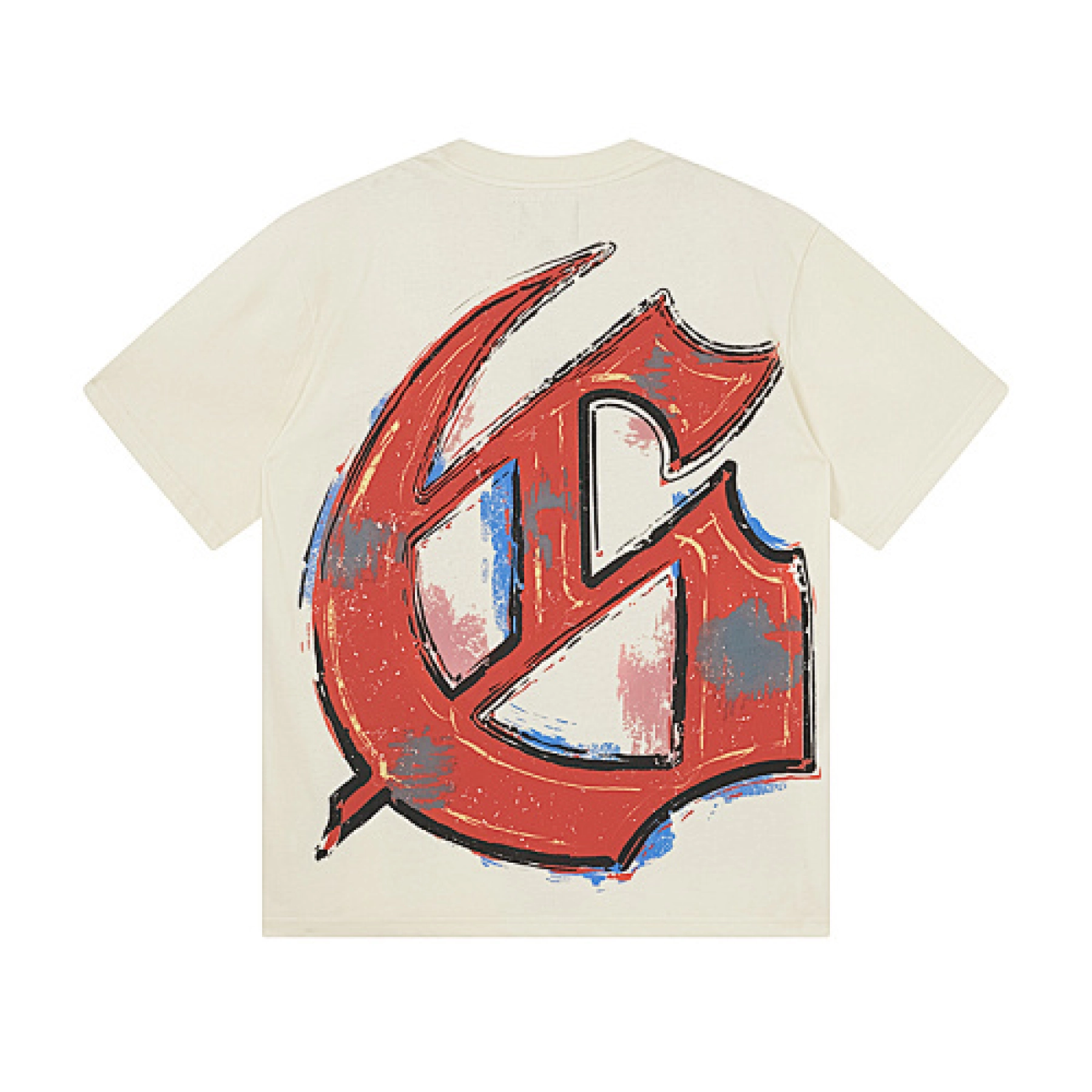 Godspeed T-Shirt 3179