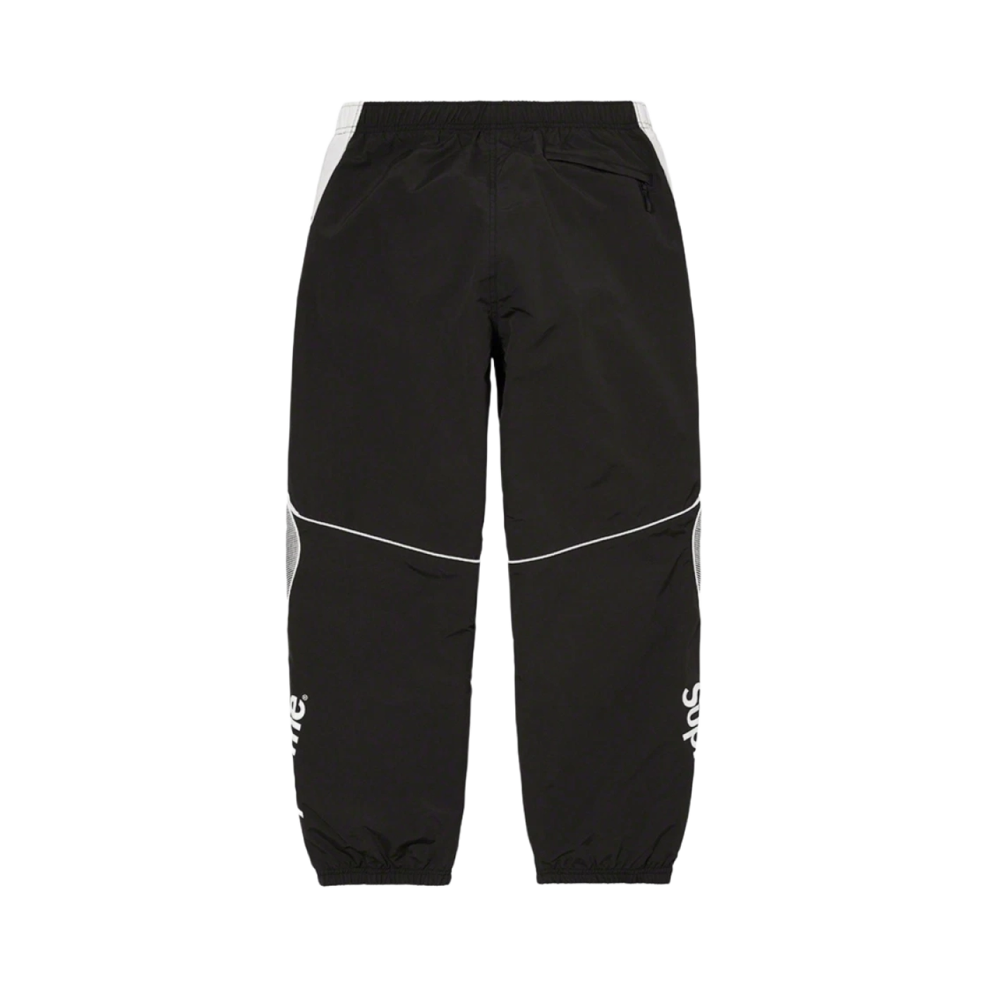 S Umbro Track Suit Black