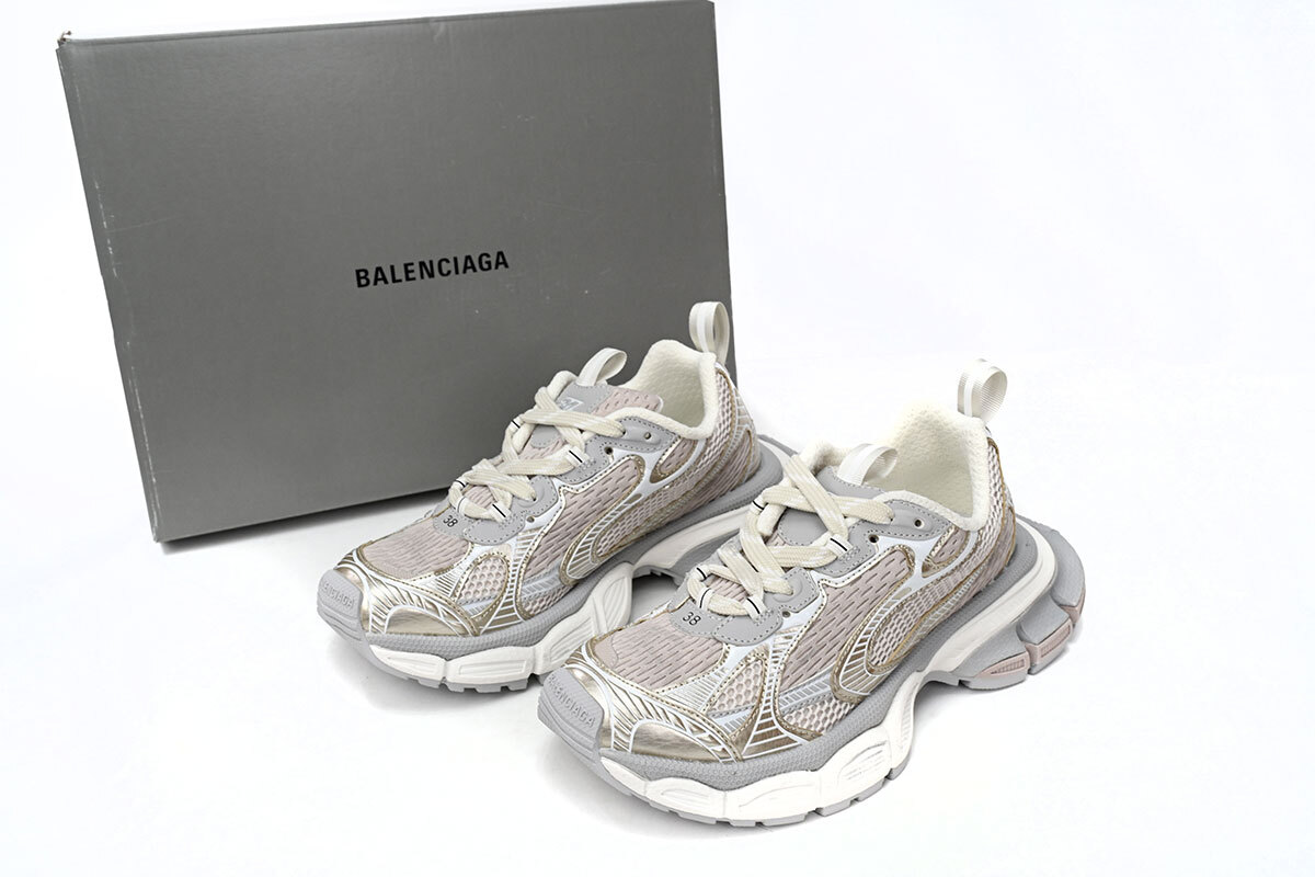 Balenciaga Khaki 734733 W1RB6 0208