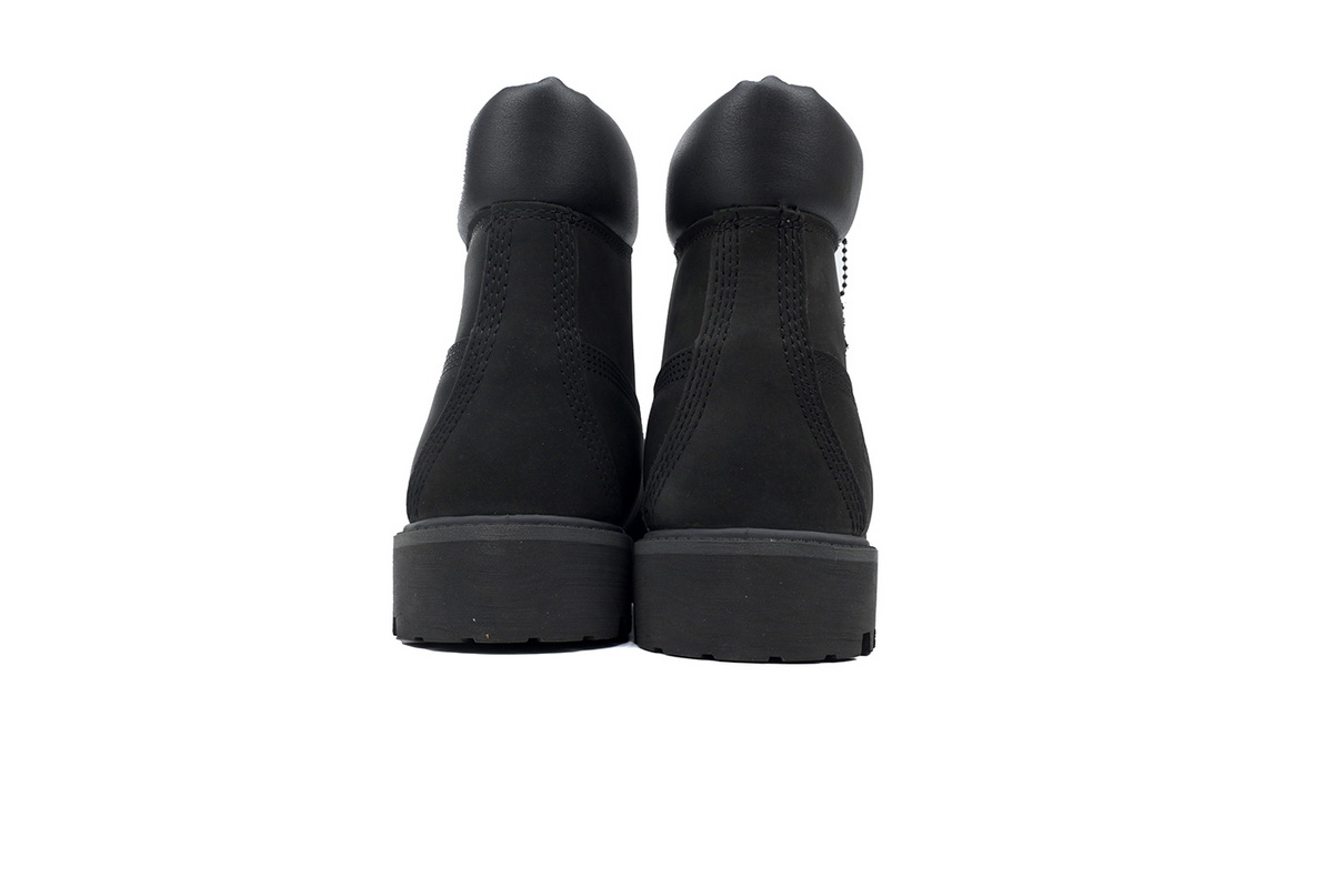 Timberland 6-In Ankle Boot Black