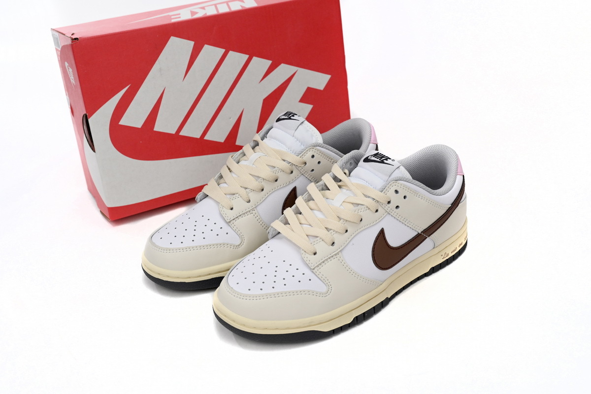 Nike Dunk Low Flowering Messenger DD1503-117