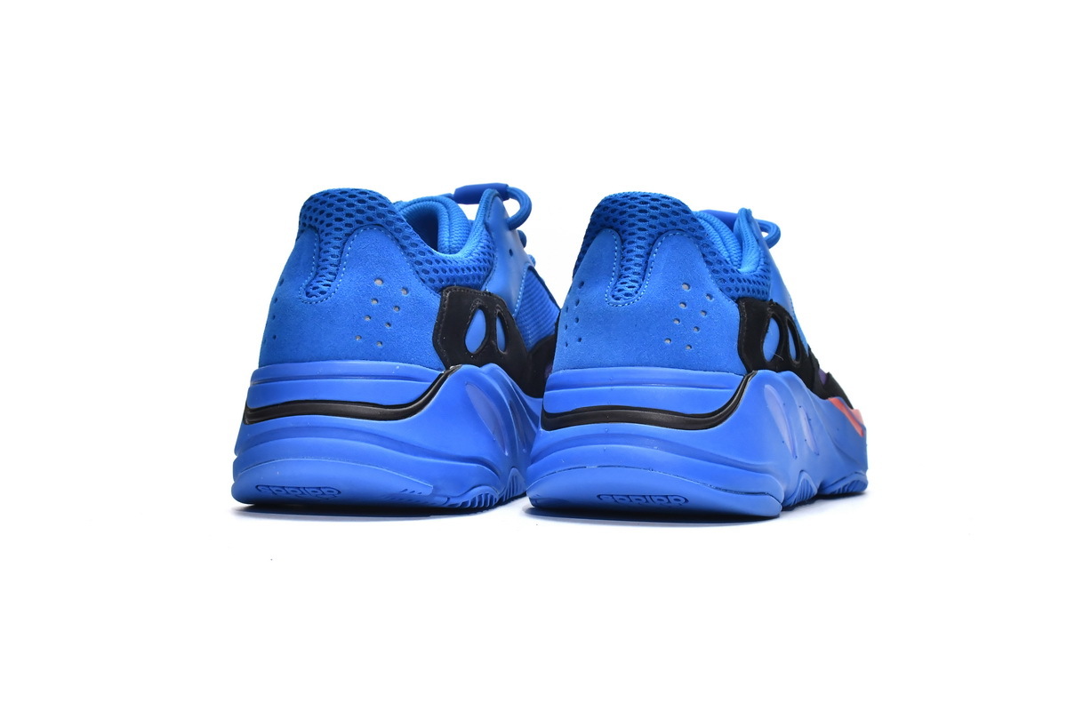 adidas Yeezy Boost 700 Hi Res Blue HP6674