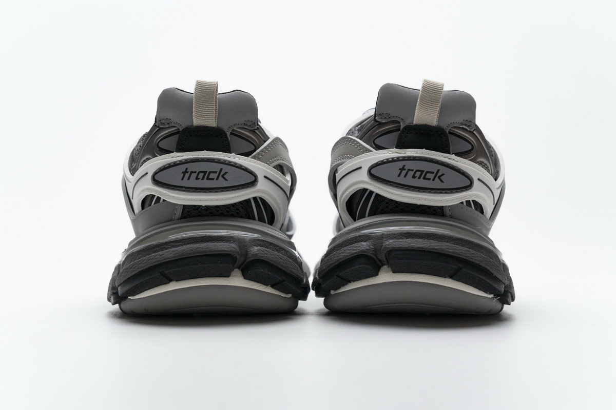 Balenciaga Track Tess S Grey 555032 W1GB7 1214