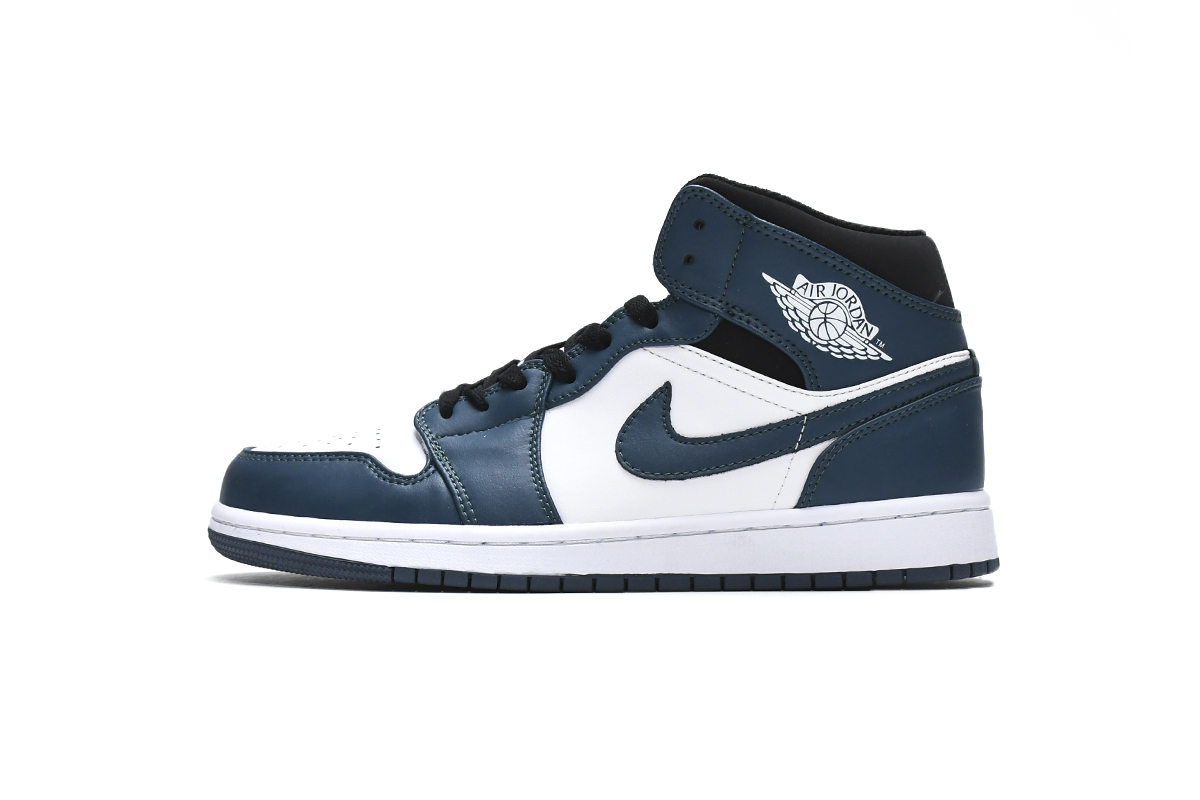 Air Jordan 1 Mid