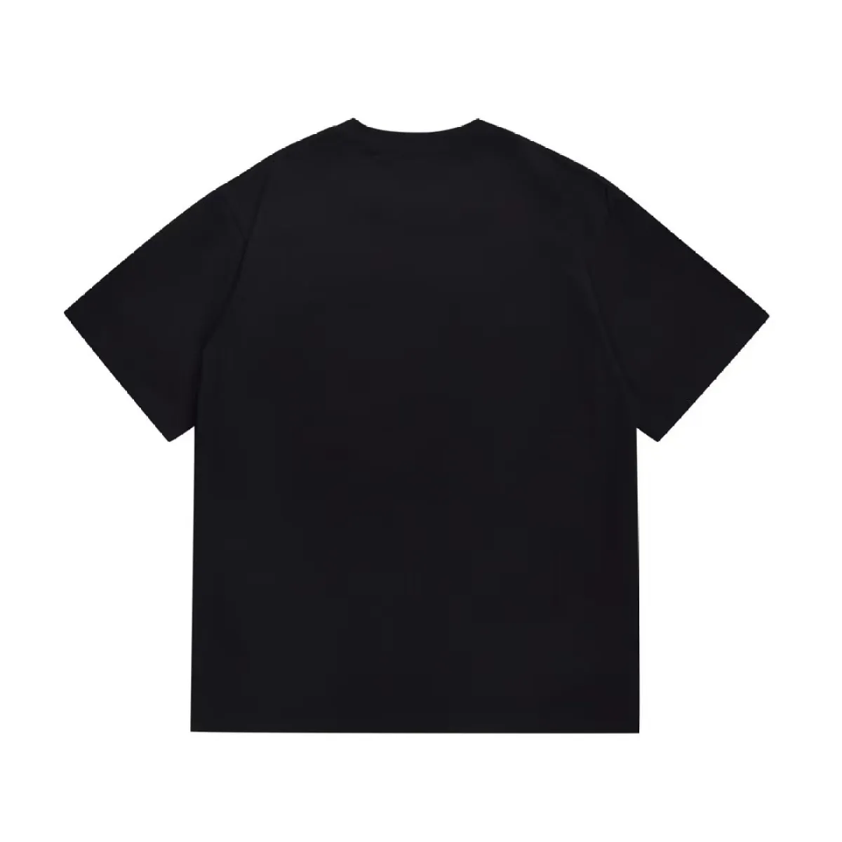 BAPE T-shirt White/Black 143