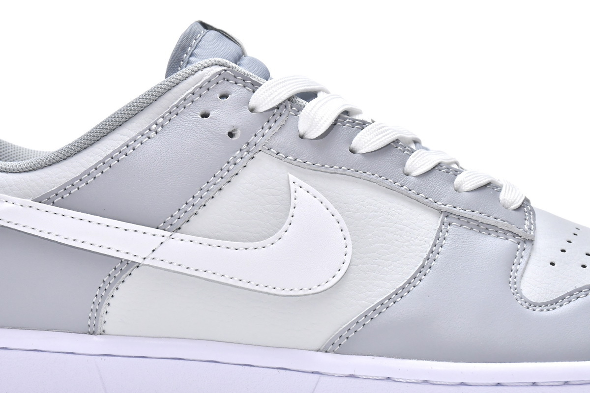 Nike Dunk Low Pure Platinum DJ6188-001