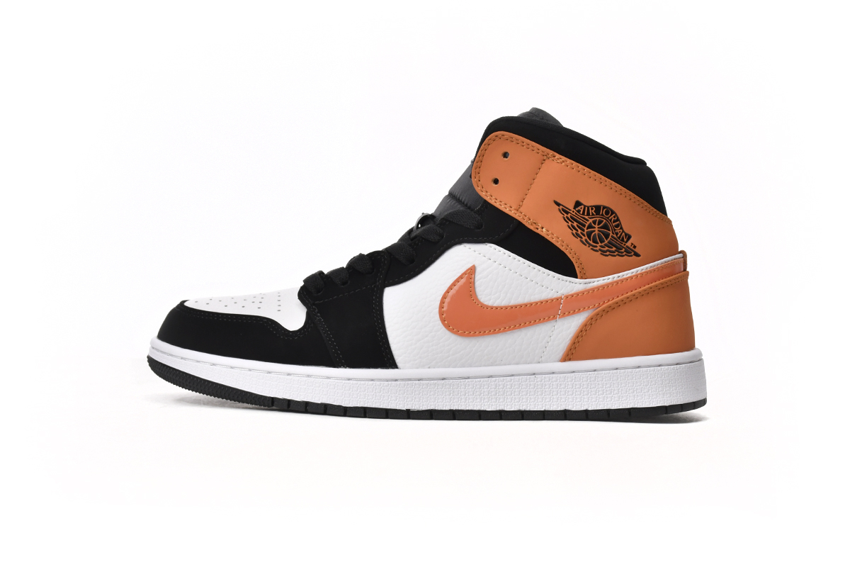 Jordan 1 Mid Shattered Backboard 554724-058