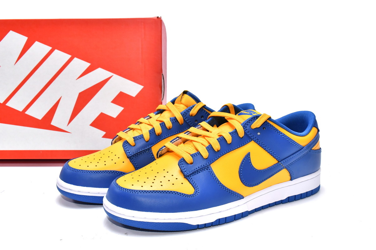 Nike Dunk Low UCLA DD1391-402