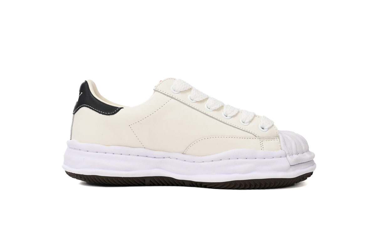 MIHARA YASUHIRO White Black Gold NO.702