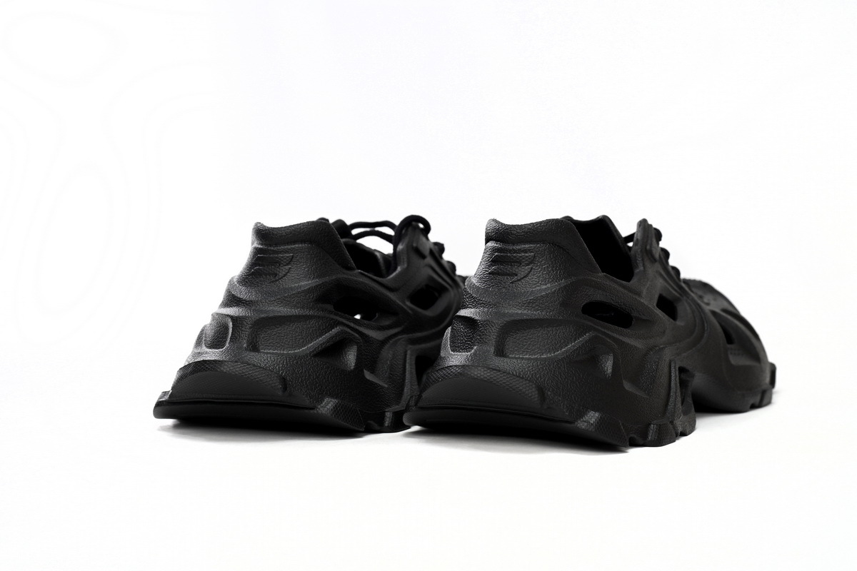 BALENCIAGA Black 702421W3CES1000