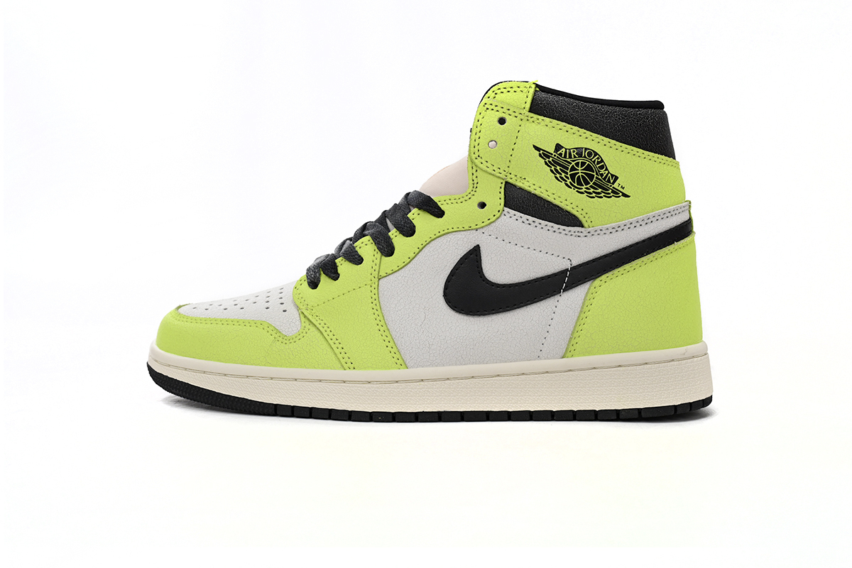 Air Jordan 1 High OG Visionaire 555088-702