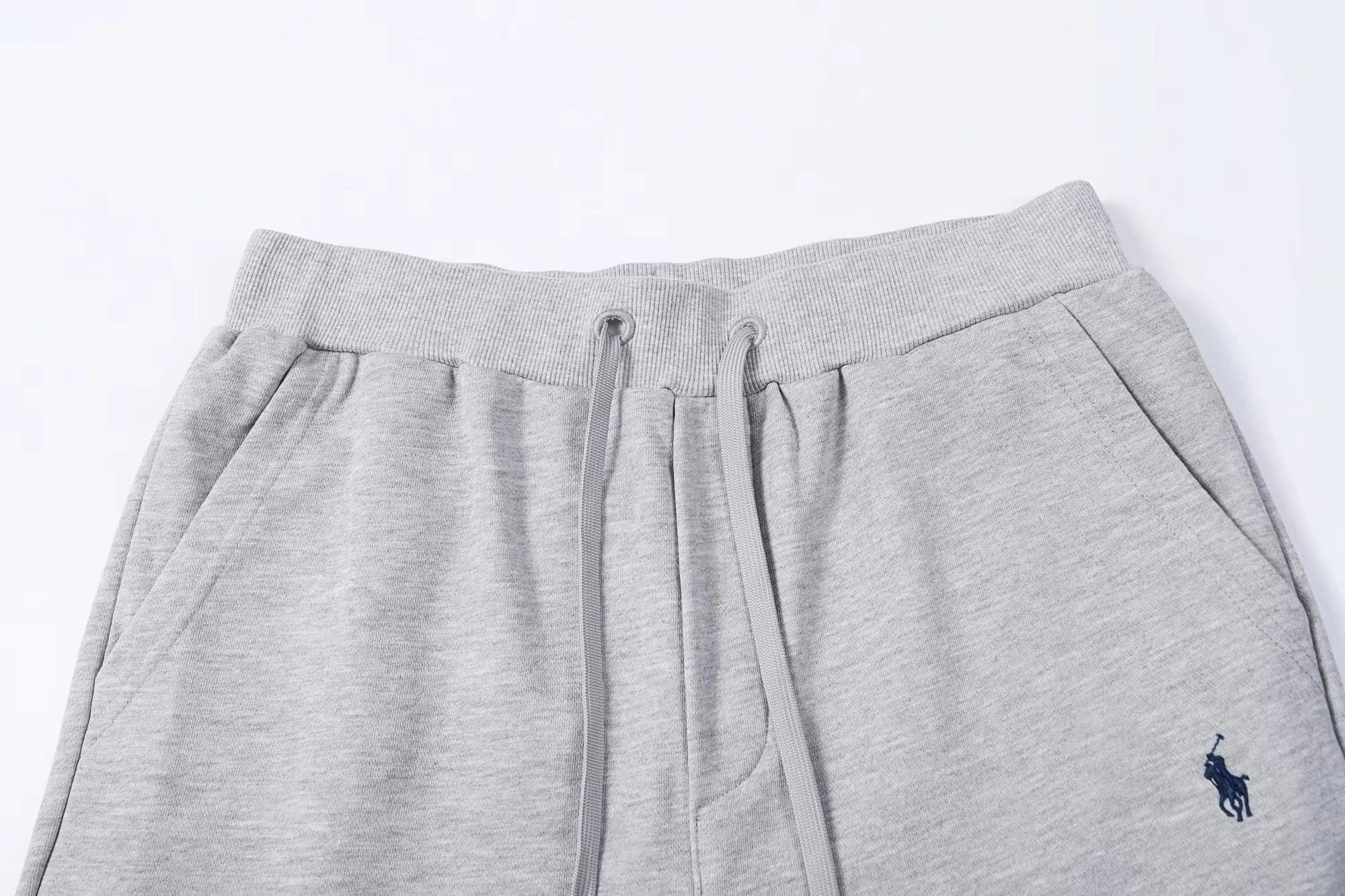 Polo Ralph Lauren Pants Grey