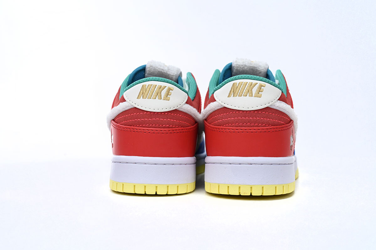 Nike Dunk Low Year of the Rabbit FD4203-111